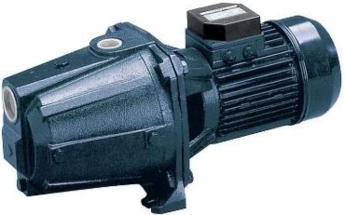 Obrázok Ebara AGA 3,00 T 2,2 kW hodnotenie