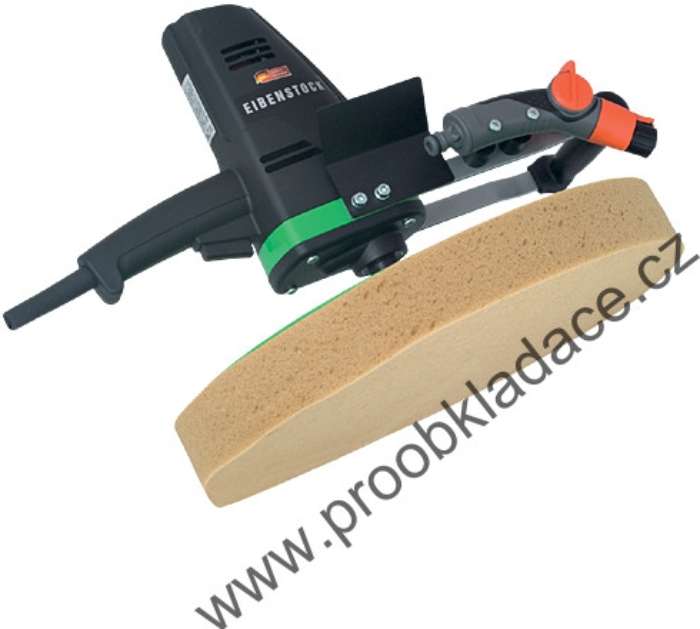 Eibenstock EPG 400 WP recenze