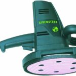 Eibenstock ETS 225 recenze