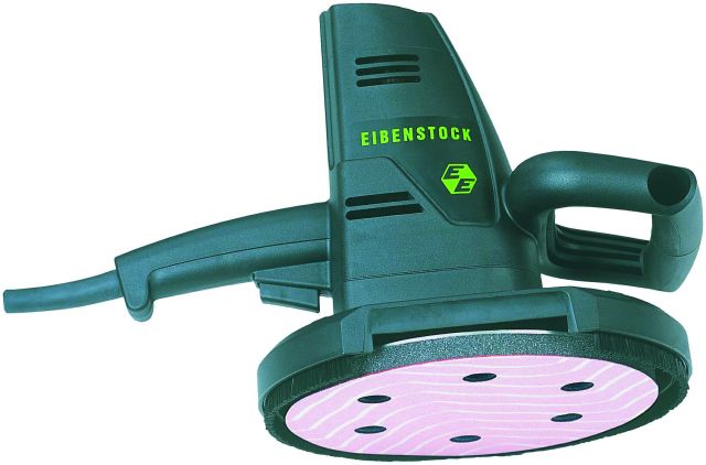 Eibenstock ETS 225 recenze