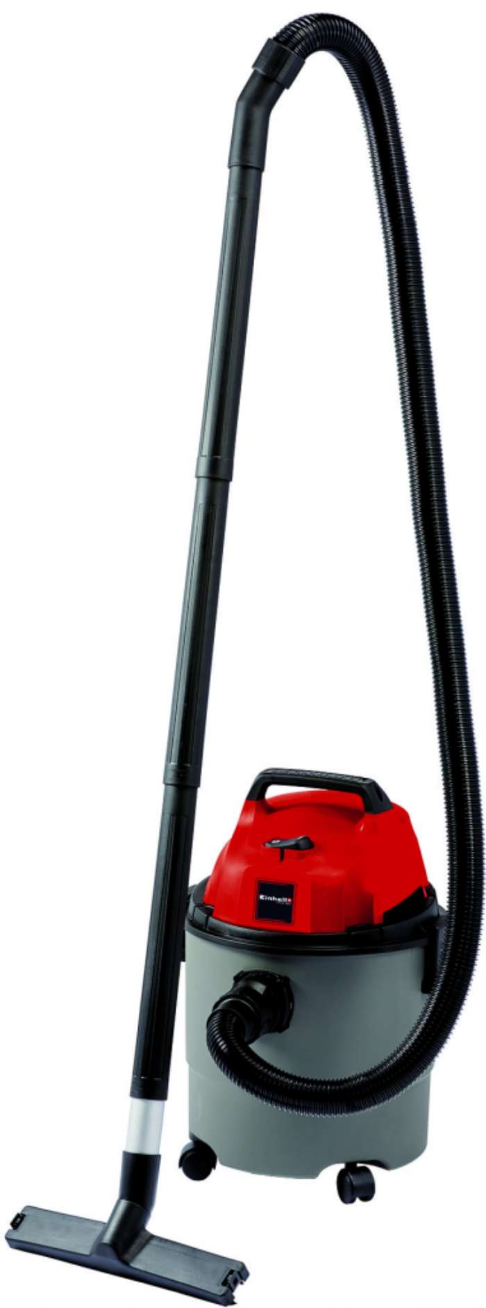 Einhell TC-VC 1815 2340290 recenze