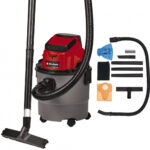 Einhell TC-VC 18/15 Li-Solo 2347145 recenze