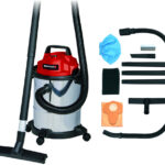 Einhell TC-VC 1815 S 2342390 recenze