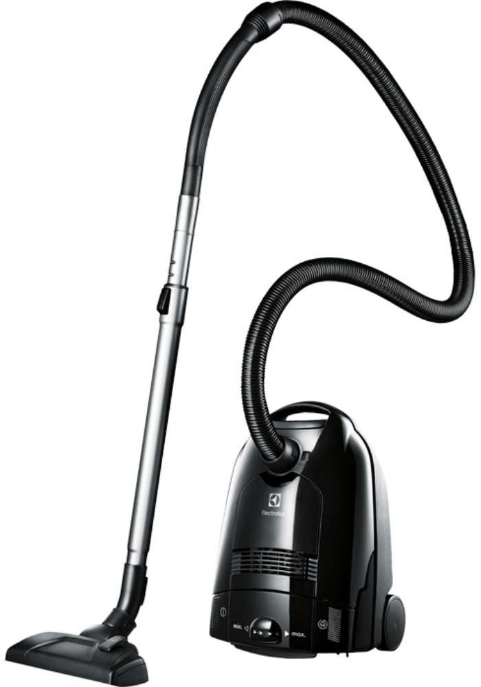 Electrolux ECE33EB recenze