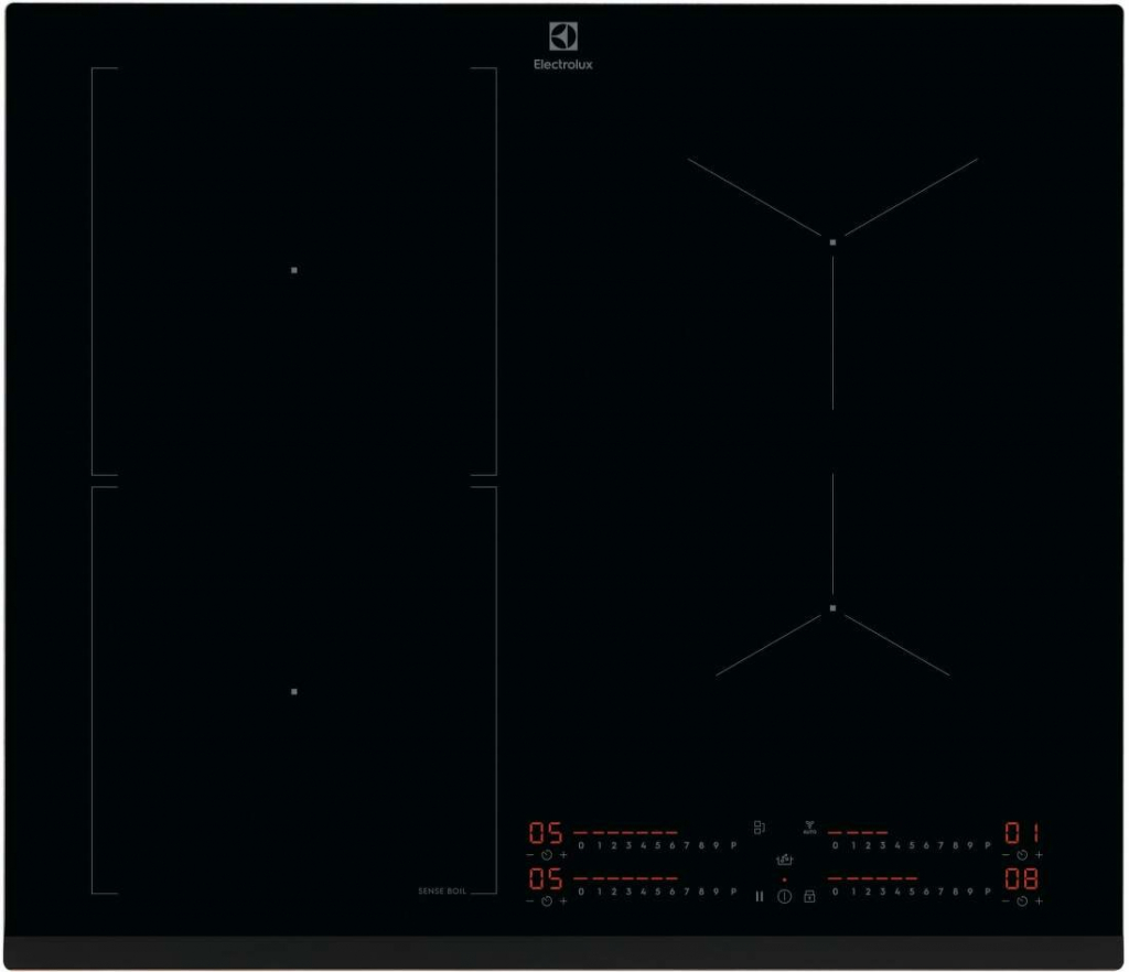 Electrolux EIS62453 recenze