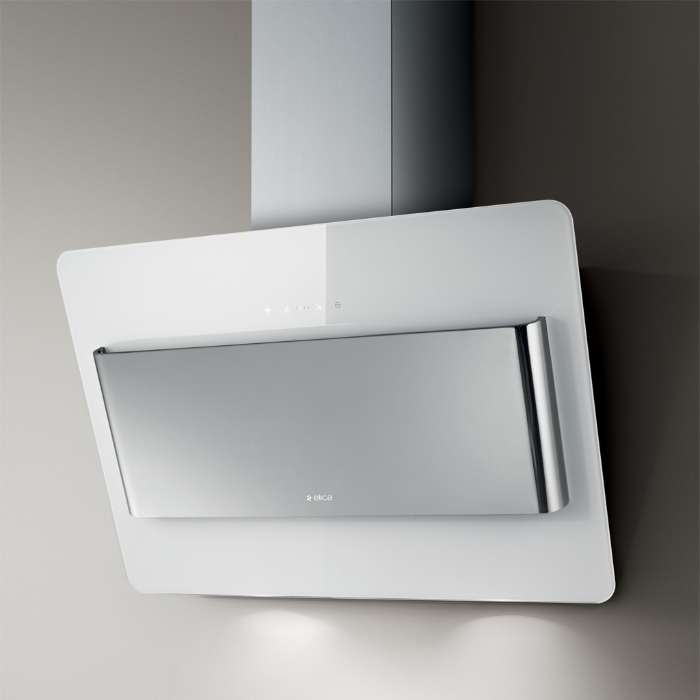 Elica BELT LUX WH/A/80 recenze