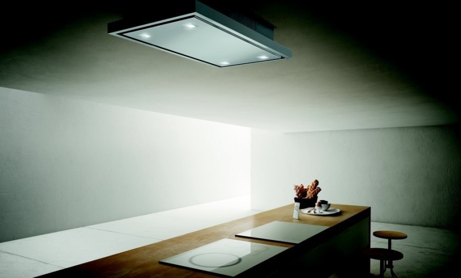 Elica CLOUD FIVE 90×50 recenze