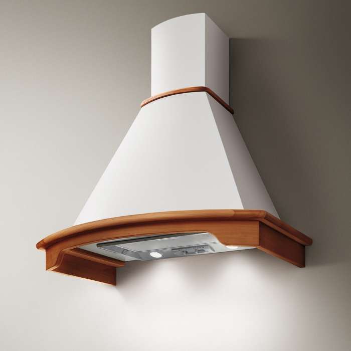 Elica DAISY WH/A/90 T.GREZZO recenze