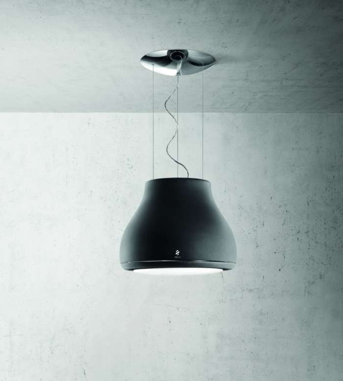 Elica SHINING CAST IRON/F/50 recenze