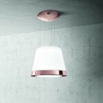 Elica SUMMILUX COPPER/F/50 recenze