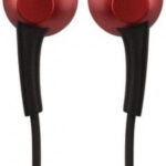 Energy Sistem Earphones Urban 3 recenze