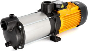 Fotografie Espa Aspri 45-5 N 230/400V 132091 recenzía