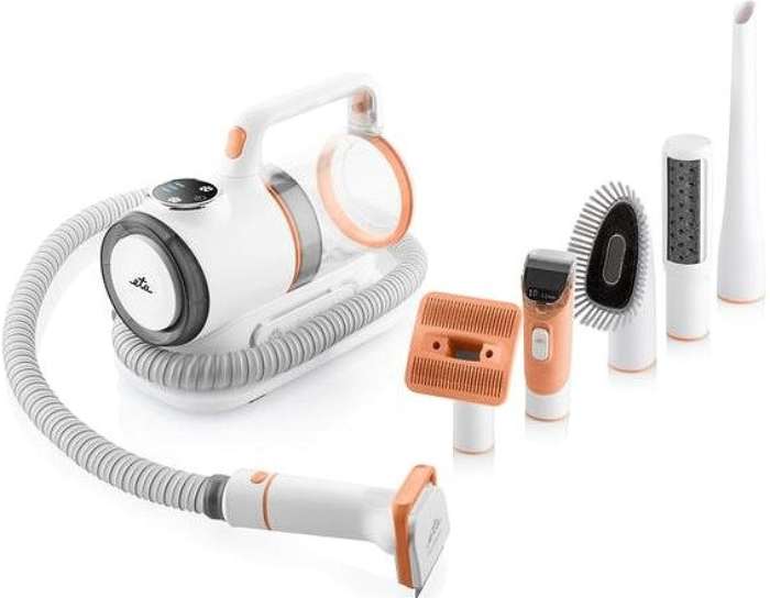 Eta PetMaster 4216 90000 recenze