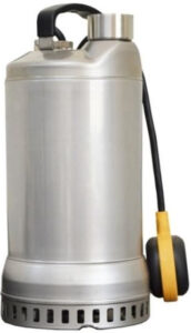 Fotografie Evak 40 EFSS 5.07SA  recenzía