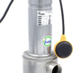 Evak 40 EWSS 5.07SA recenze