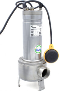 Fotografie Evak 40 EWSS 5.07SA  recenzía