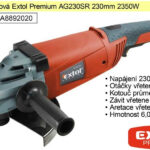 Extol 8892020 recenze