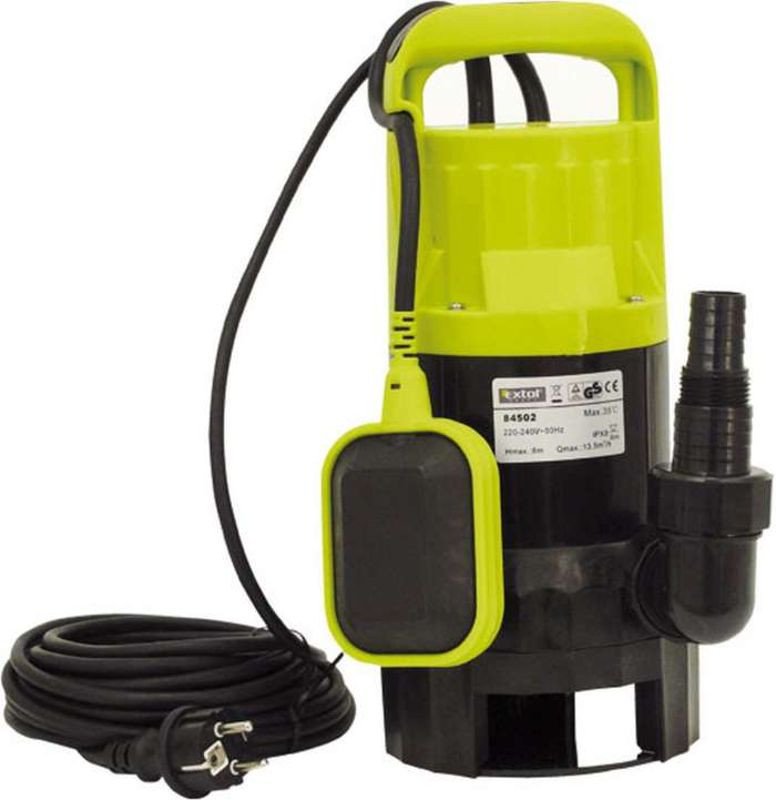 Obrázok Extol Craft 84501 hodnotenie