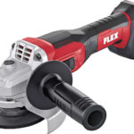 FLEX 125 18.0-EC LD C 530.497 recenze