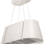 Faber BEAT XL WH MATT F80 recenze