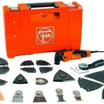 Fein Multifunkční MM 500 PLUS recenze