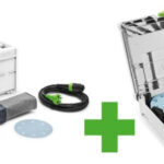 Festool ETS 125 REQ GR SYS P 578202 recenze
