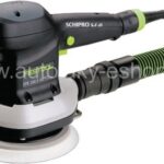 Festool ETS 150/ 3 EQ C recenze