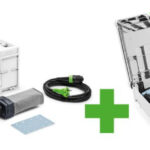 Festool RTS 400 REQ GR SYS P 578205 recenze