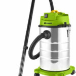 Fieldmann FDU 2003E recenze