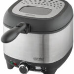 First FA 5058-3 recenze