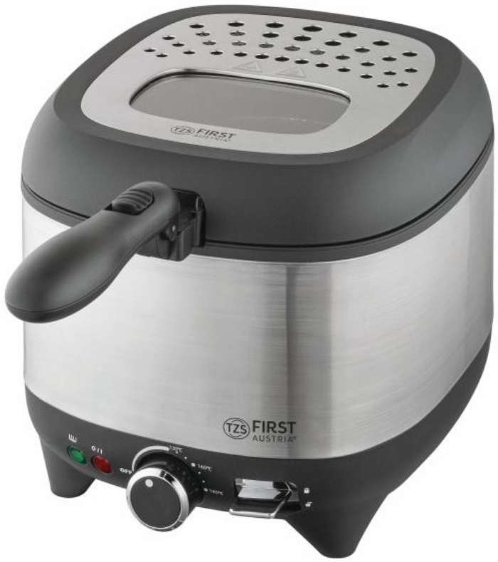 First FA 5058-3 recenze