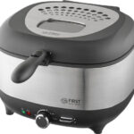 First FA 5058-4 recenze