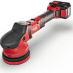 Flex 18,0V XCE 8 125 18.0-EC C 493.872 recenze