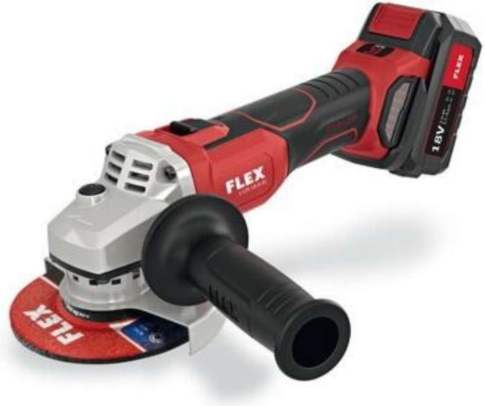 Flex L 125 18.0-EC/5.0 FX-417947 recenze