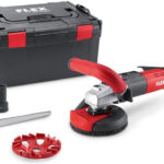 Flex LD 15-10 125 R 405.949 recenze