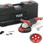 Flex LD 18-7 150 R 418.765 recenze