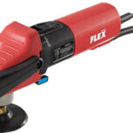 Flex LE 12-3 100 WET PRCD 378.461 recenze