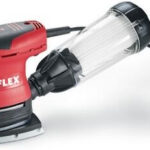 Flex ODE 100-2 Set 230/CEE FX-429864 recenze