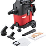 Flex VC 6 L MC 532024 recenze