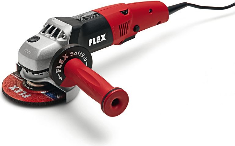 Flex VRG 406.503 recenze