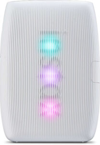 Fotografie Fujifilm Instax Mini Link 3 bílá recenzía