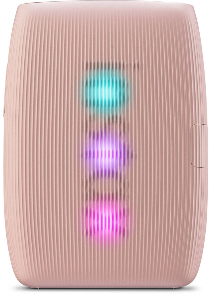 Obrázok Fujifilm Instax Mini Link 3 růžová hodnotenie