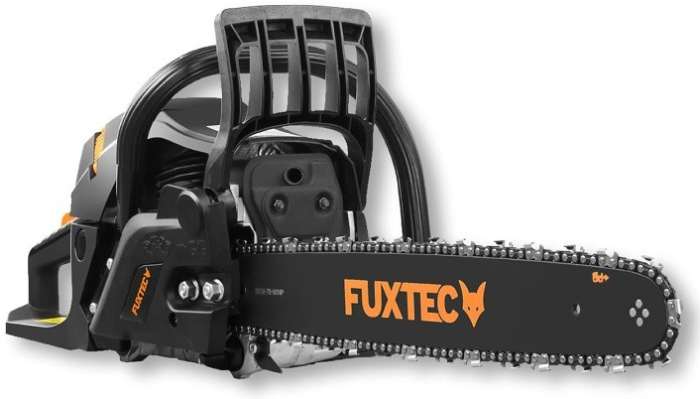 Fuxtec FX-KS255 recenze