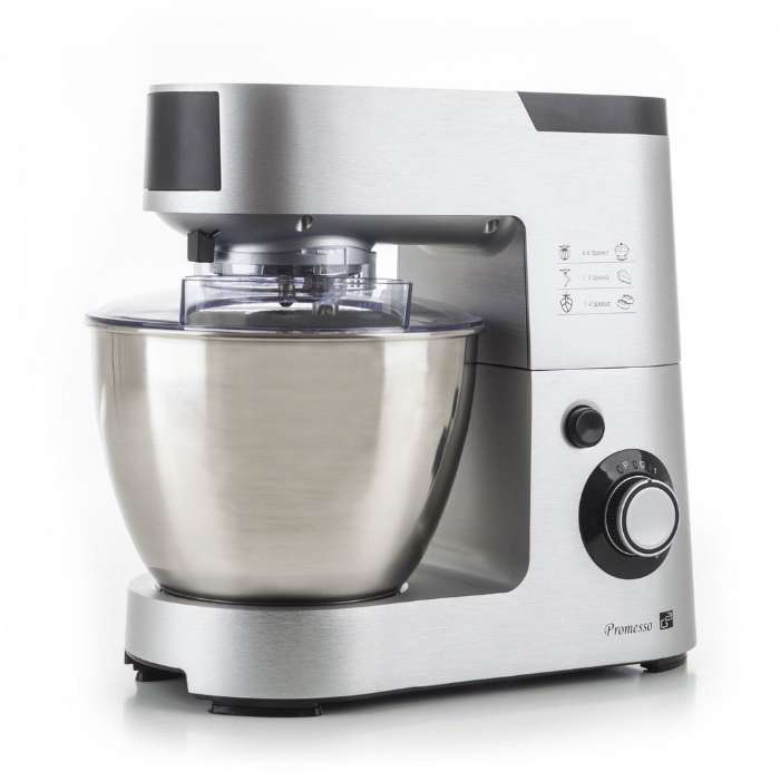 G21 Promesso Aluminium recenze