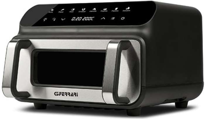 G3Ferrari G10181 recenze