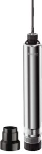 Fotografie GARDENA 6000/5 Inox Premium 1492  recenzía