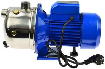 GEKO 1100W 9m/45m G81501 recenze