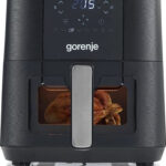 GORENJE AF 1350 DWB recenze