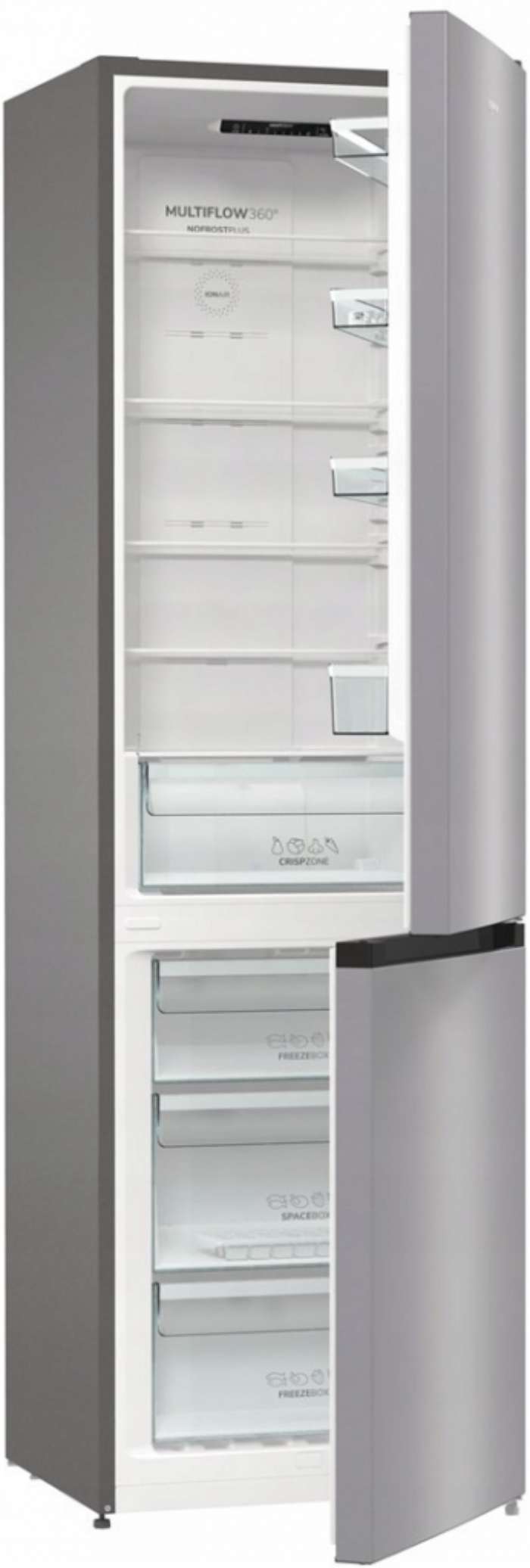 Obrázok GORENJE NRK6202ES4 hodnotenie