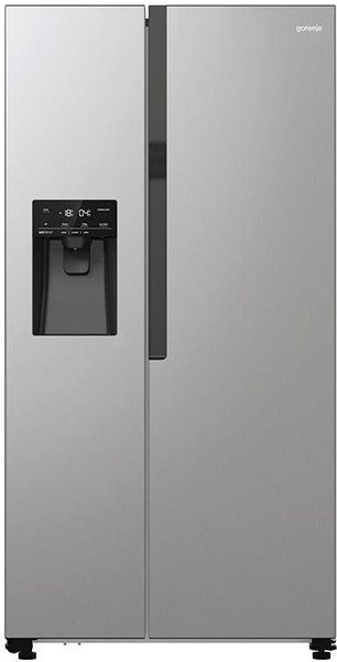 GORENJE NRR9185ESXL1 recenze